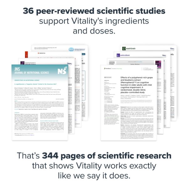 LEGION Vitality caja externa
