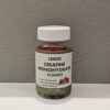 Version 1.0.0 Gomitas de Creatina Monohidratada LEHSIN frente