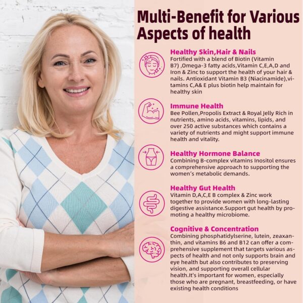 Gomitas en frasco Lerinettia - vista lateral