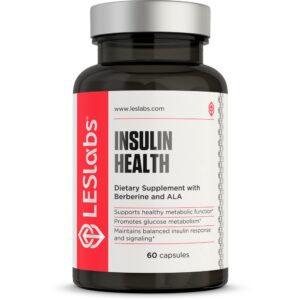 Frasco LES Labs Insulin Health