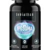 Frente del envase Leviathan Glutatión Liposomal
