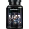 Leviathan Slumber suplemento para sueño profundo con GABA y melatonina