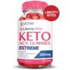 Liberty bites gummies veganas b12 keto acv extreme 180 unidades