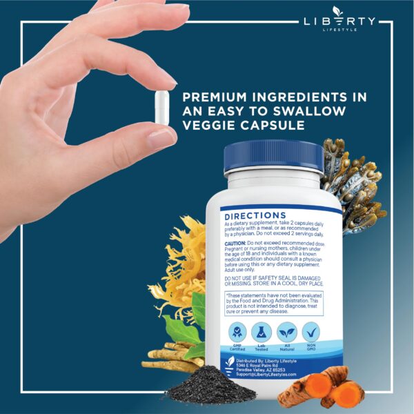 Ruta de ingredientes y certificaciones