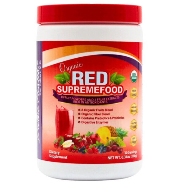 Version 1.0.0 Libro guía para ayuno y detox de 21 días Dr. Colbert