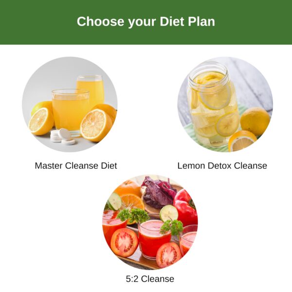 Version 1.0.0 Sal del Himalaya para limpieza detox Master Cleanse de Neera Natural