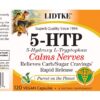 Lidtke 5-HTP cápsulas envase
