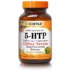 Lidtke 5-HTP cápsulas etiqueta frontal