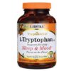 Lidtke Cápsulas L-Triptófano 120 unidades envase frontal