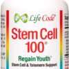 Life Code Stem Cell frenta