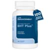 Frente del envase Life Enhancement BHT Plus