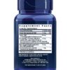Life Extension 7-Keto DHEA Metabolite label close-up