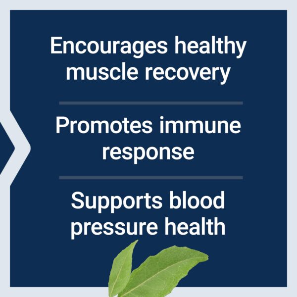 Packaging Life Extension Arginina Ornitina polvo