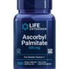 Version 1.0.0 Life Extension Ascorbyl Palmitate frasco frontal