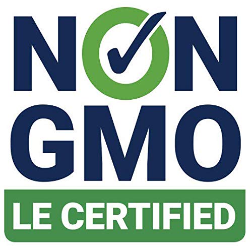 Etiqueta de ingredientes de Super K