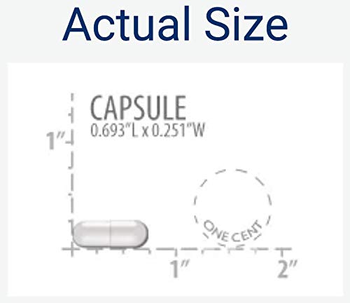 Presentación de 180 cápsulas Life Extension