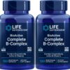 Life Extension BioActive Complete B-Complex botella
