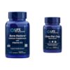 Version 1.0.0 Life Extension Bone Restore suplemento multivitamínico 120 tabletas