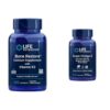 Life Extension Bone Restore + Vitamina K2 frasco
