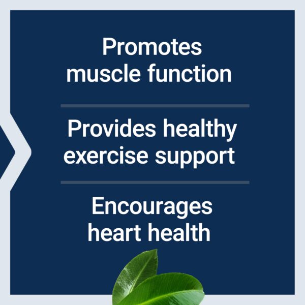 Frasco y cápsulas Life Extension