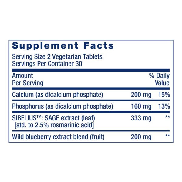 Version 1.0.0 Cápsulas Cognitex Elite