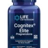 Version 1.0.0 Frente de Cognitex Elite envase