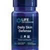 Version 1.0.0 Life Extension Defensa Diaria de la Piel con Vitamina C y Ceramidas