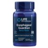 Caja del suplemento Life Extension Esophageal Guardian para alivio gástrico