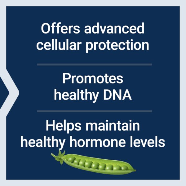 Life Extension Extracto de Vegetales Crucíferos no transgénico