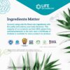 Producto Life Extension PalmettoGuard con antioxidantes naturales