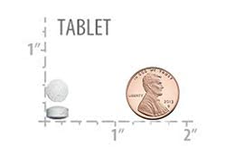 Frasco Life Extension Folato Optimizado