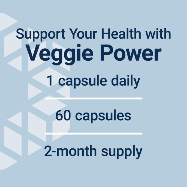 Version 1.0.0 Frasco Life Extension 60 cápsulas