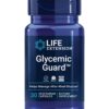 Version 1.0.0 Frasco de Glycemic Guard Life Extension