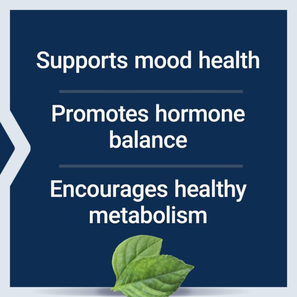 Frasco de vida extension - ingredientes