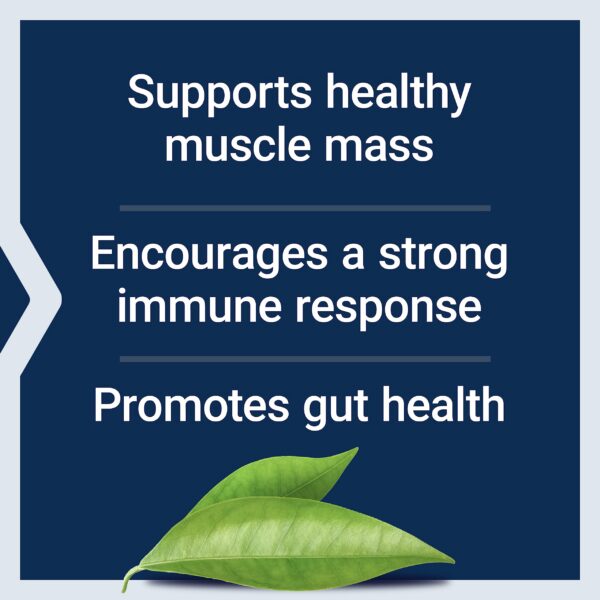 Version 1.0.0 Cápsulas blancas dentro del frasco