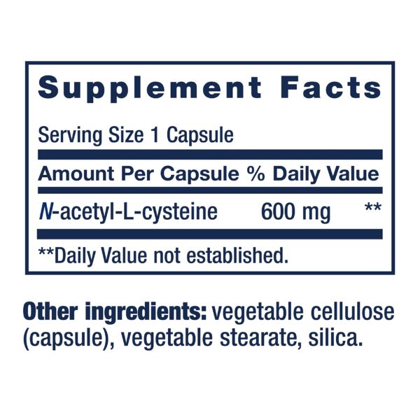 Etiqueta Life Extension CoQ10 ubiquinol con PQQ