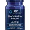 Frente del envase Life Extension Men's Bladder Support