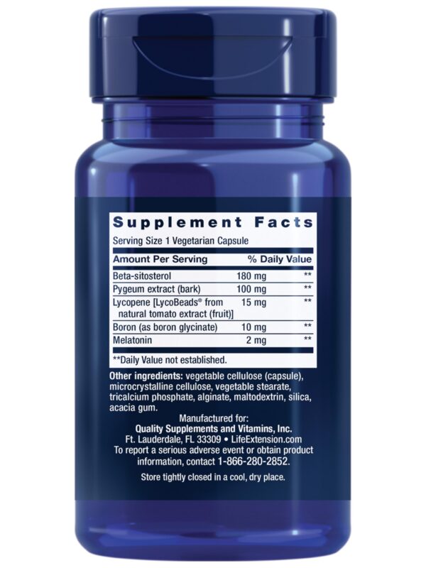 Cápsulas en blister