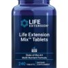 Life Extension Mix Tabletas - Frente del envase