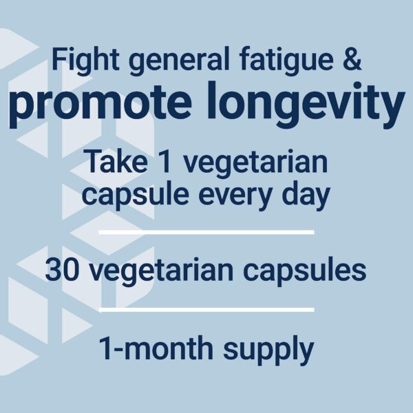 Ingredientes de Niagen y otros componentes