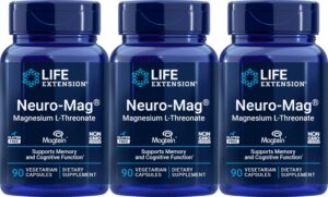 Version 1.0.0 Frasco Neuro-mag Life Extension