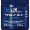 Frasco NitroVasc Boost Life Extension