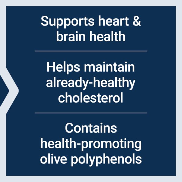 Cápsulas blandas Life Extension