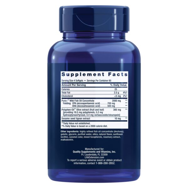 Frasco Life Extension Bone Restore