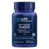 vista frontal Life Extension Omega-3 y CoQ10