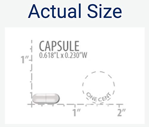 Caja Life Extension P5P 90 cápsulas