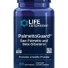 Version 1.0.0 Life Extension PalmettoGuard caja 30 cápsulas gelatinosas