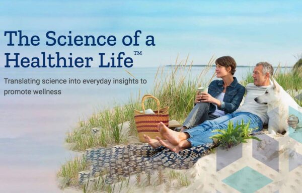 Etiqueta de Life Extension Resveratrol Optimizado