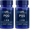 Life Extension PQQ 20mg en empaque