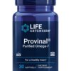 Frasco Life Extension Provinal Omega-7